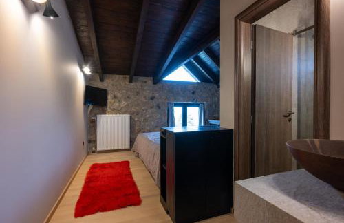 Eptalofos Mountain Resorts - Foto 10