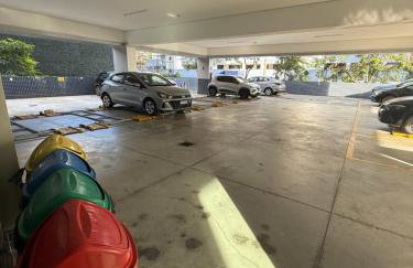 Flat Rooftop Boa Viagem Recife - Foto 21