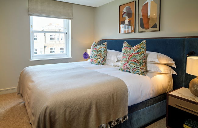 Cheval Phoenix House at Sloane Square - Foto 8