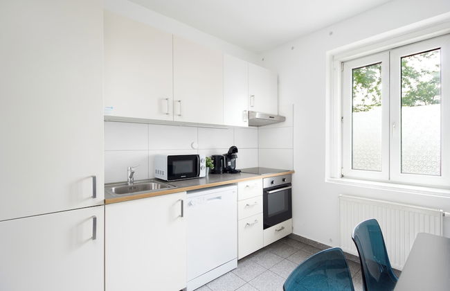 Apartment Kroellgasse - Foto 28