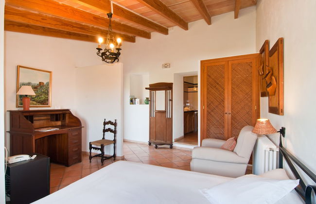 Villa Leon de Sineu - Foto 9