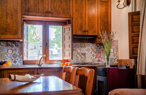 Camping Las Nogueras de Nerpio - Foto 43