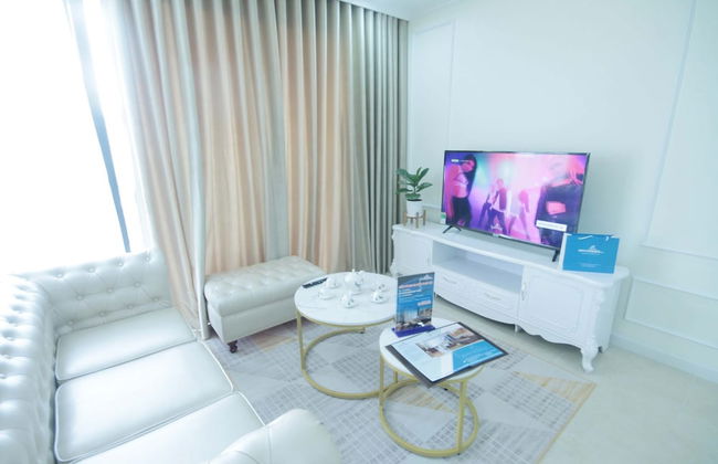 Bayhomes D'Capitale Serviced Apartment - Foto 28