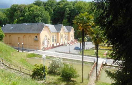 Le Chalet Basque - Foto 34