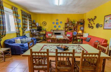 Buenavista de Illora Íllora by Ruralidays - Foto 8