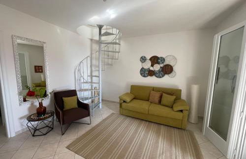 Casa e Vita Salento - Deluxe Suite Santa Maria al Bagno with private pool - Foto 10