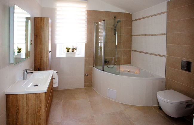 Villa Barbara - Foto 23