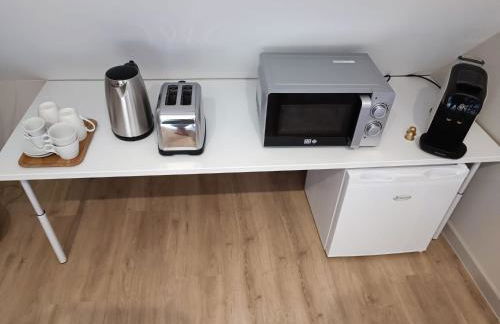 Suite La Marquise - Foto 11