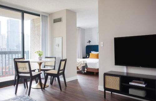 Kasa Magnificent Mile Chicago - Photo 52