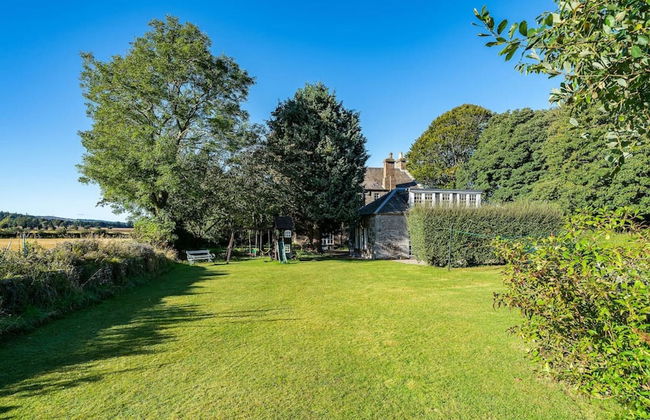 Kirkgate Cottage Countryside Living - Foto 5