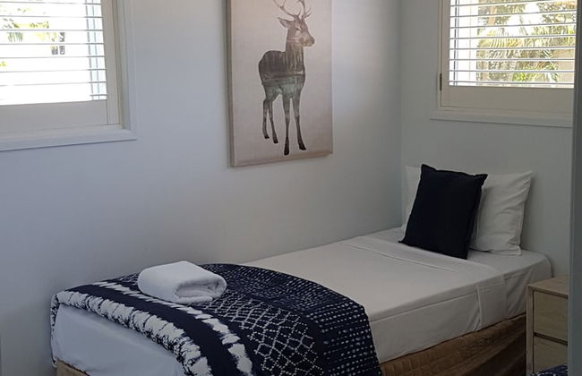 Noosa Gardens Riverside Resort - Photo 5