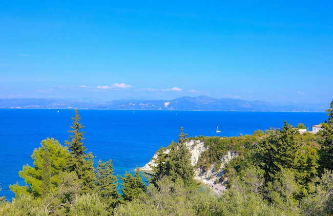 Antigoni Villa Tria in Longos - Foto 2