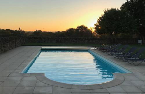 Domaine les Pierres - Foto 2