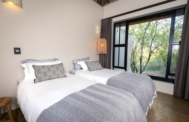 Discover the Coziness of Villa Nesskop - Hoedspruit - Photo 22