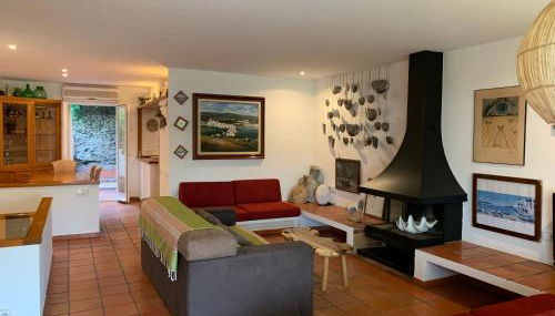 Can Ramon casa con garaje Carretera de port-lligat n 70 - Foto 3