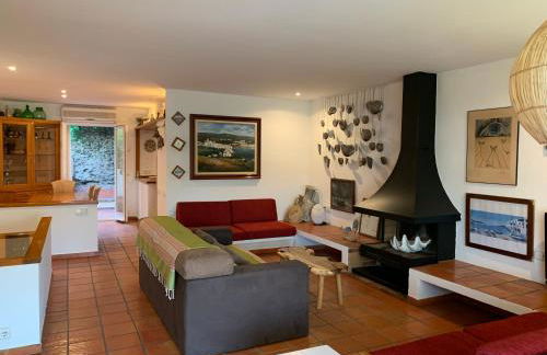 Can Ramon casa con garaje Carretera de port-lligat n 70 - Foto 3