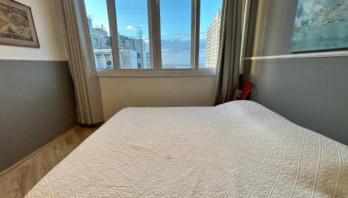 15 andar, Studio, Centro, vista incrível - Foto 2