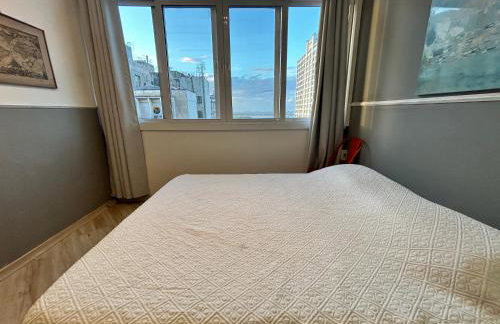 15 andar, Studio, Centro, vista incrível - Foto 2