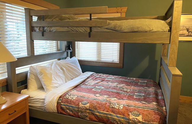 Cornerstone Lodge - Foto 9