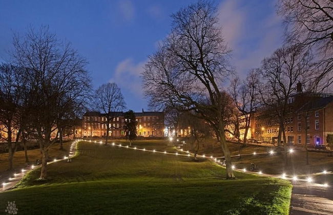 FG Apartments Winckley Square 1 - Foto 16