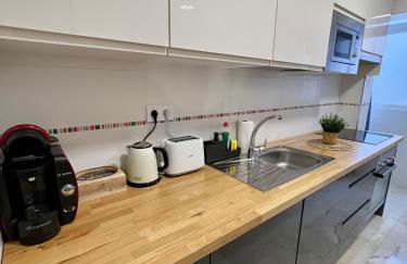 Apartamentos Prestige Málaga - Suite III - Foto 31