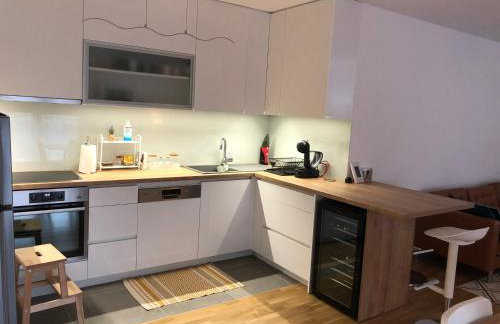 Eurorail logistics Apartment - Photo 7