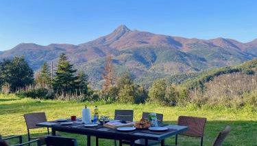 La Frau, Casa rústica al Parc Natural del Montseny - Foto 3
