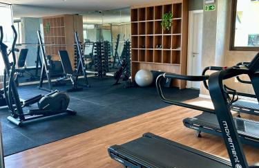 Apto novo com vista mar, a alguns passos da praia e do melhor shopping de Maceió! - Photo 13