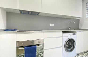 Apartamento en playa de Altafulla - Foto 18