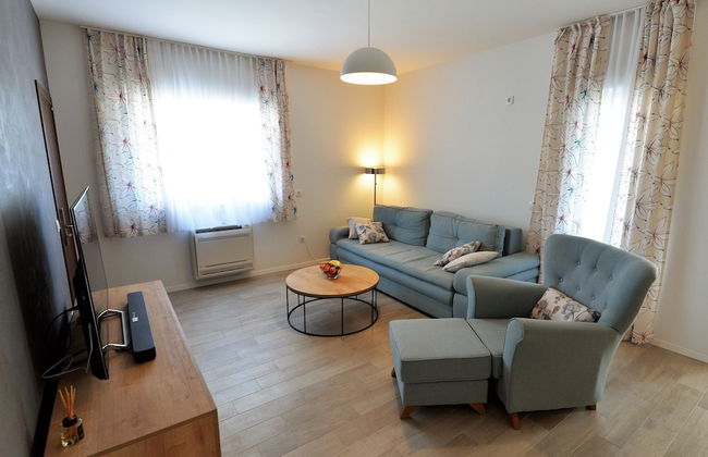 Q apartments - Foto 33