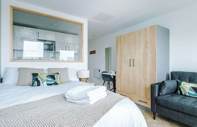 City Studios Preston - Foto 25