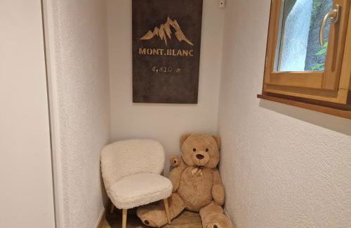 Chalet du Vernay - Foto 22