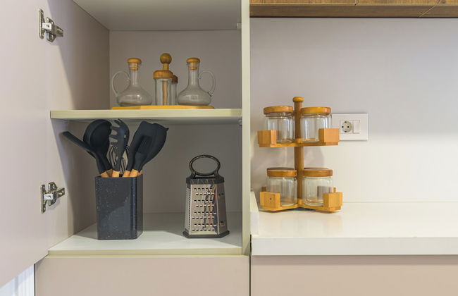 Crest - 3 Bedroom Apartment in Hamra - Foto 22