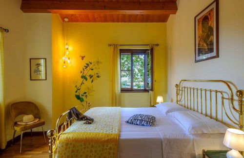 Casale Partemio 8 by Marche Holiday Villas - Foto 26