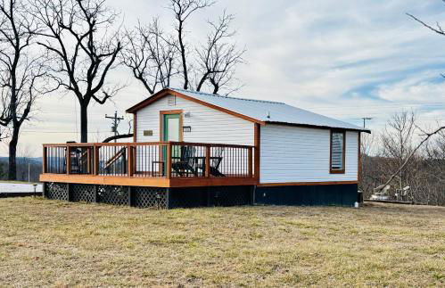 BRB - Cozy Bungalow at the Top of the Canyon - Foto 29