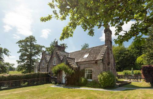 Drumlanrig Mains Cottage - Foto 30