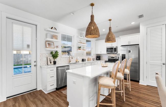 Coastal Haven C by Resort Collection - Foto 21