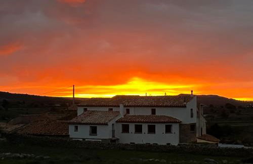 Masía Rural La Parreta - Foto 2