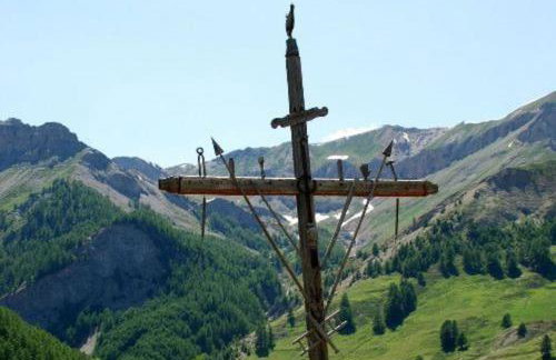 Paradis St Véran - Foto 17