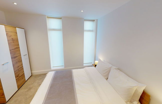 Bridge Apartments by Karah Suites - Foto 24