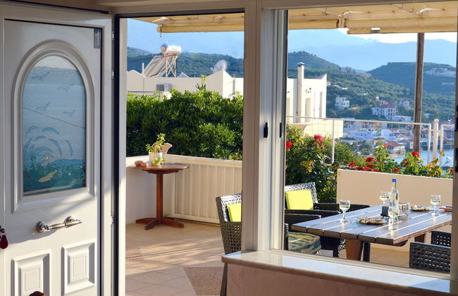 Manos Apartments - Photo 26