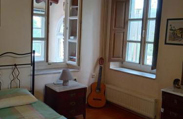 Alegria house with gardens near portoheli - Foto 39