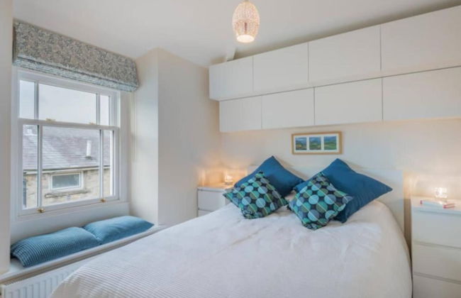Sedbergh Penthouse - Kingbed - Tv - Wifi - Foto 2