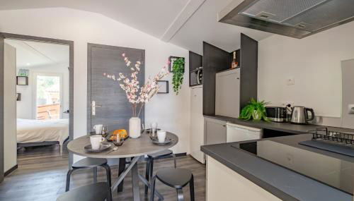 Pichoun Nachiano - Appt climatisé avec jacuzzi - Foto 3