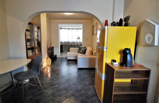 Baratero At Home Apartments - Foto 9