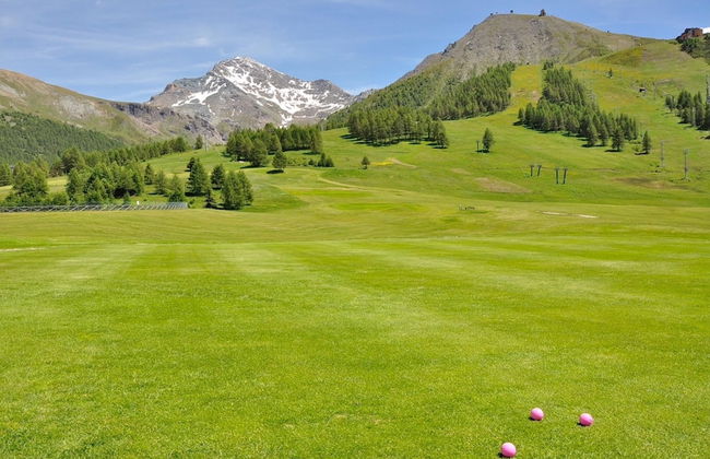 La Stella Alpina in Sestriere - Foto 34