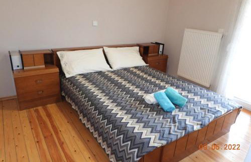 ΥΠΕΡΟΧΟ ΣΠΙΤΙ ΜΕ ΘΕΑ ΣΤΟ ΝΕΟ ΔΕΡΜΑΤΙ Karpenisi - Photo 8