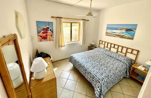 Villino con vista mare e piscina - Foto 24