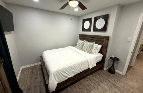 Central World Cup Retreat with Patio & AC - Foto 19