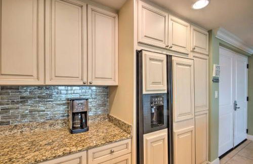 Pensacola Beach Resort Condo with Beach Access! - Photo 7